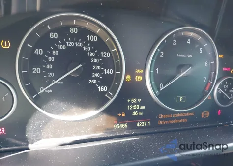 2014 BMW X5 xDrive35I from USA, damaged, VIN 5UXKR0C56E0H26024